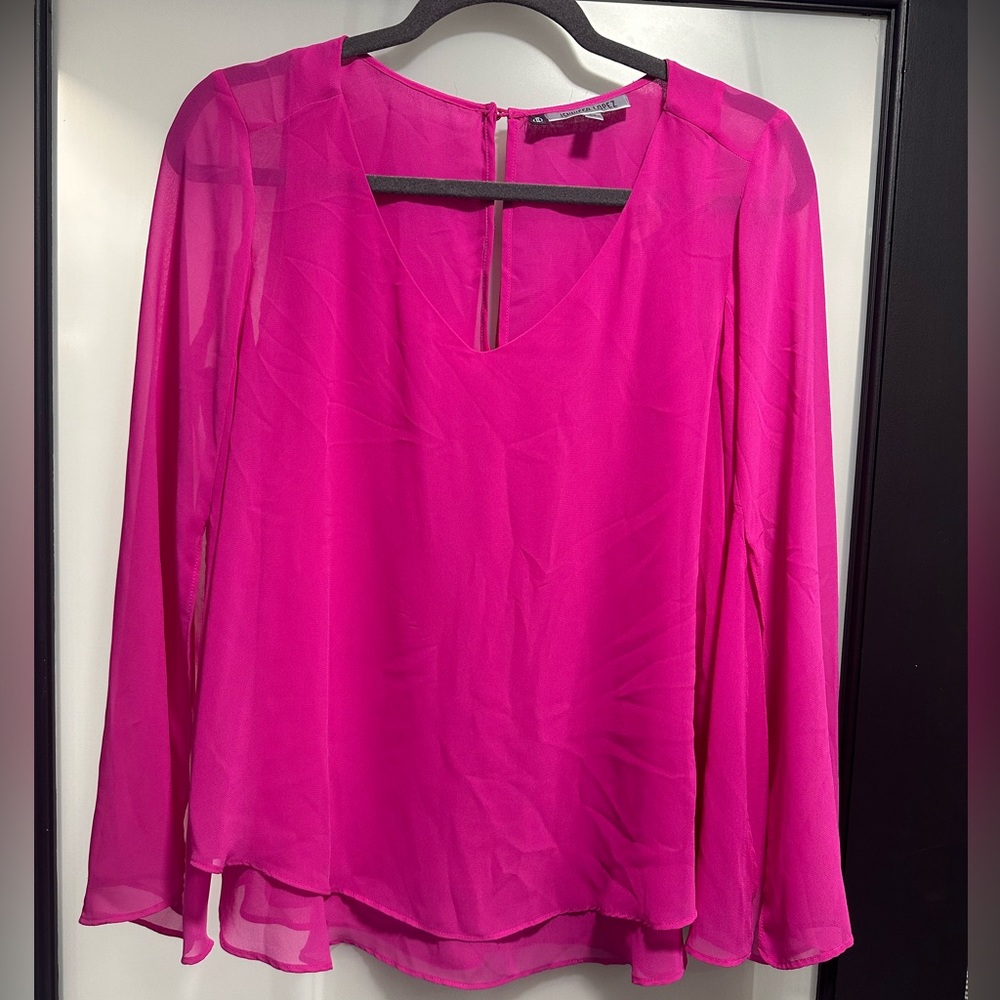 Jennifer Lopez blouse